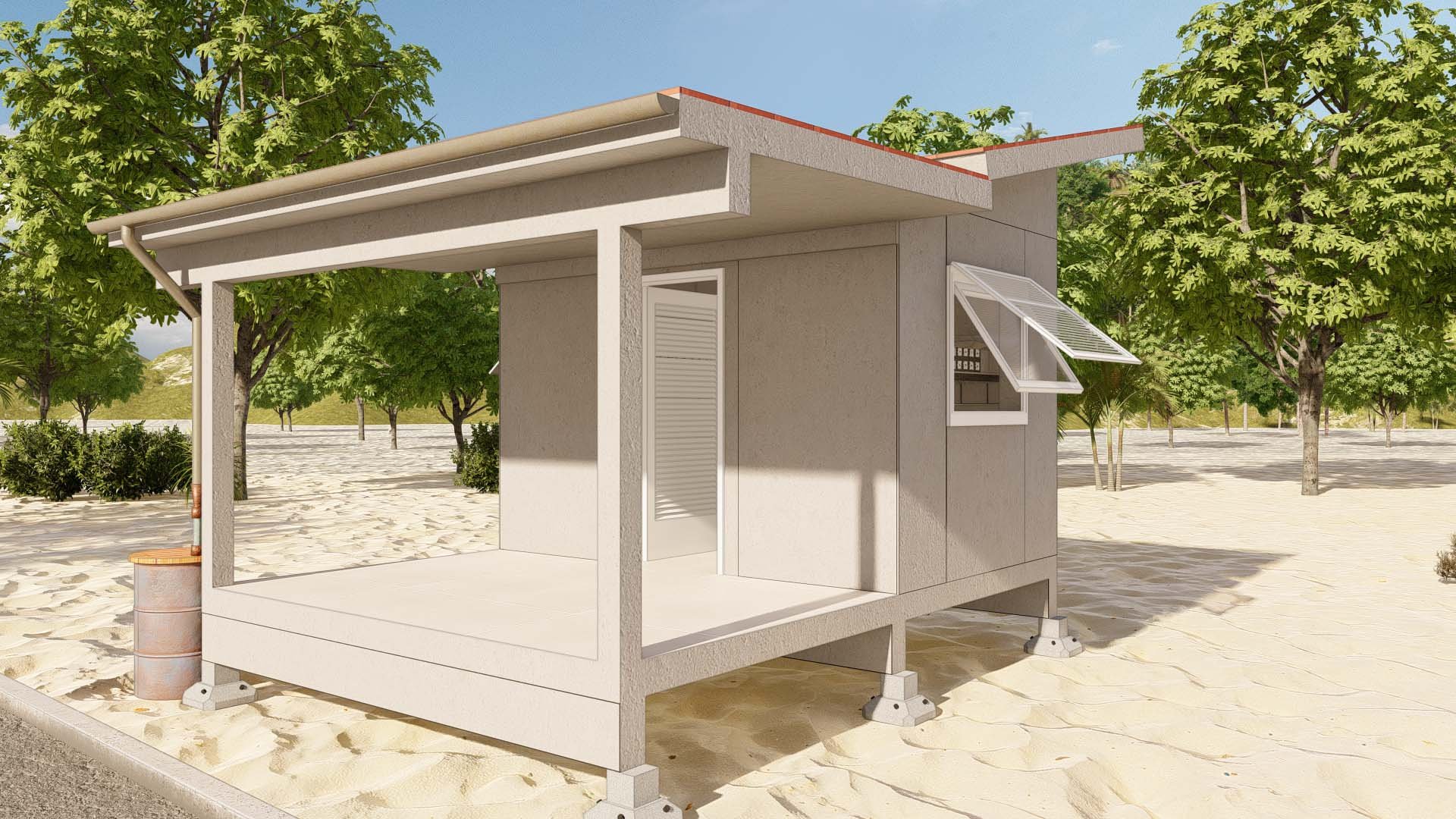 Gallery-Affordable-Homeless-Tiny-_0005s_0014_01. Cabin_21 - Foto