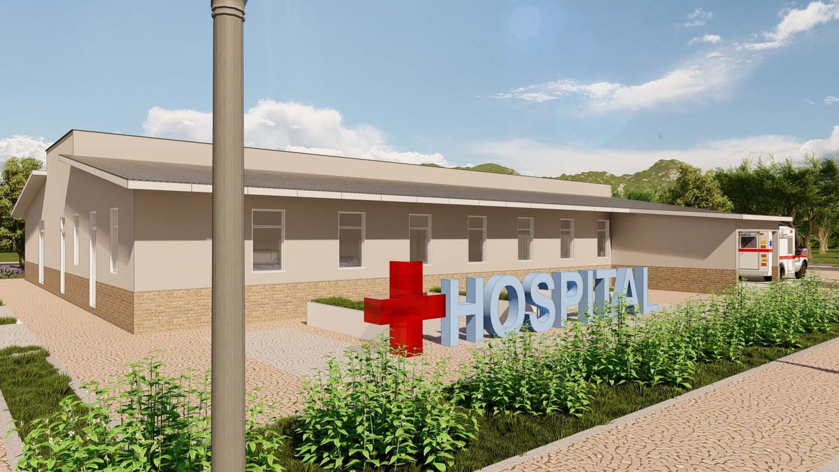 Gallery-IDisaster-Relief-_0008s_0004_01. Hospital_8 - Foto