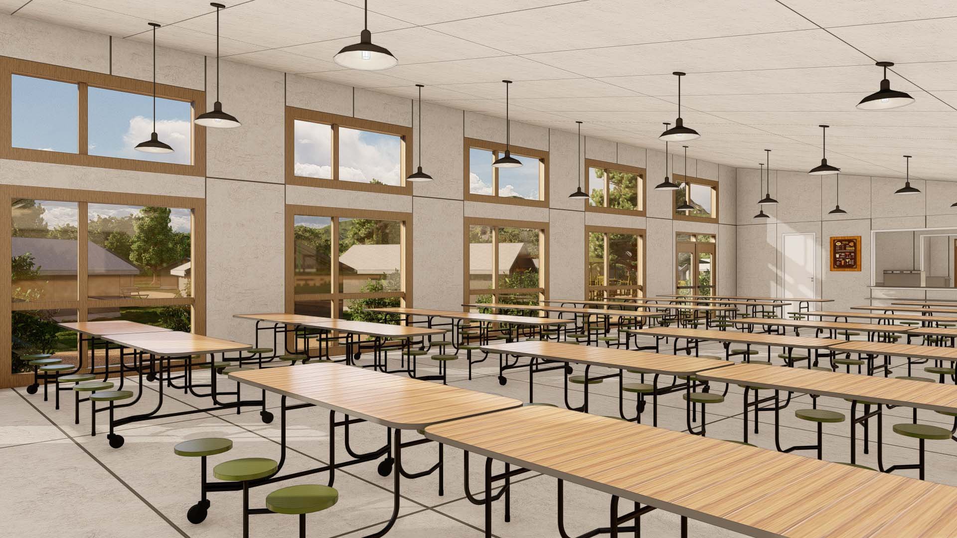 Gallery-IDisaster-Relief-_0008s_0014_01. Cafeteria_33 - Panel