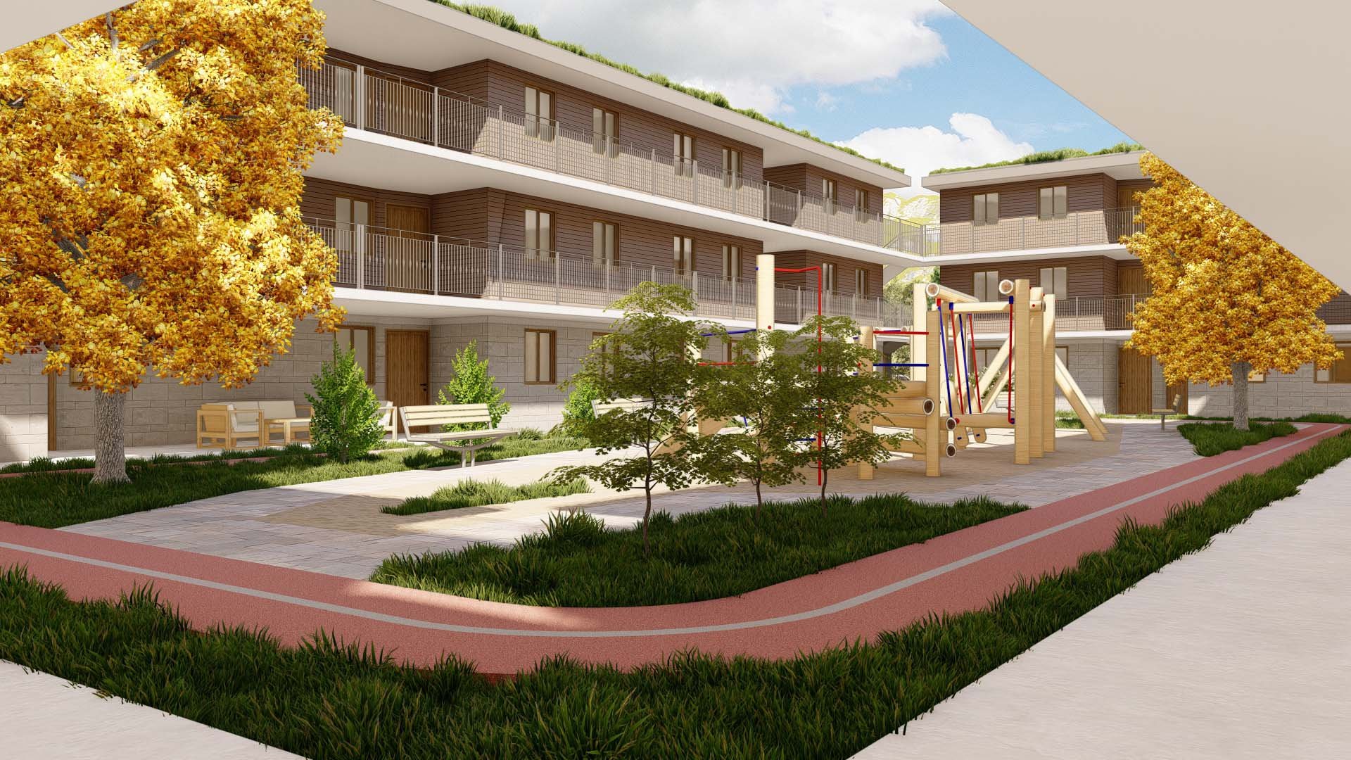 Gallery-Multi-Family-_0001s_0003_03. Multifamily_8 - Foto
